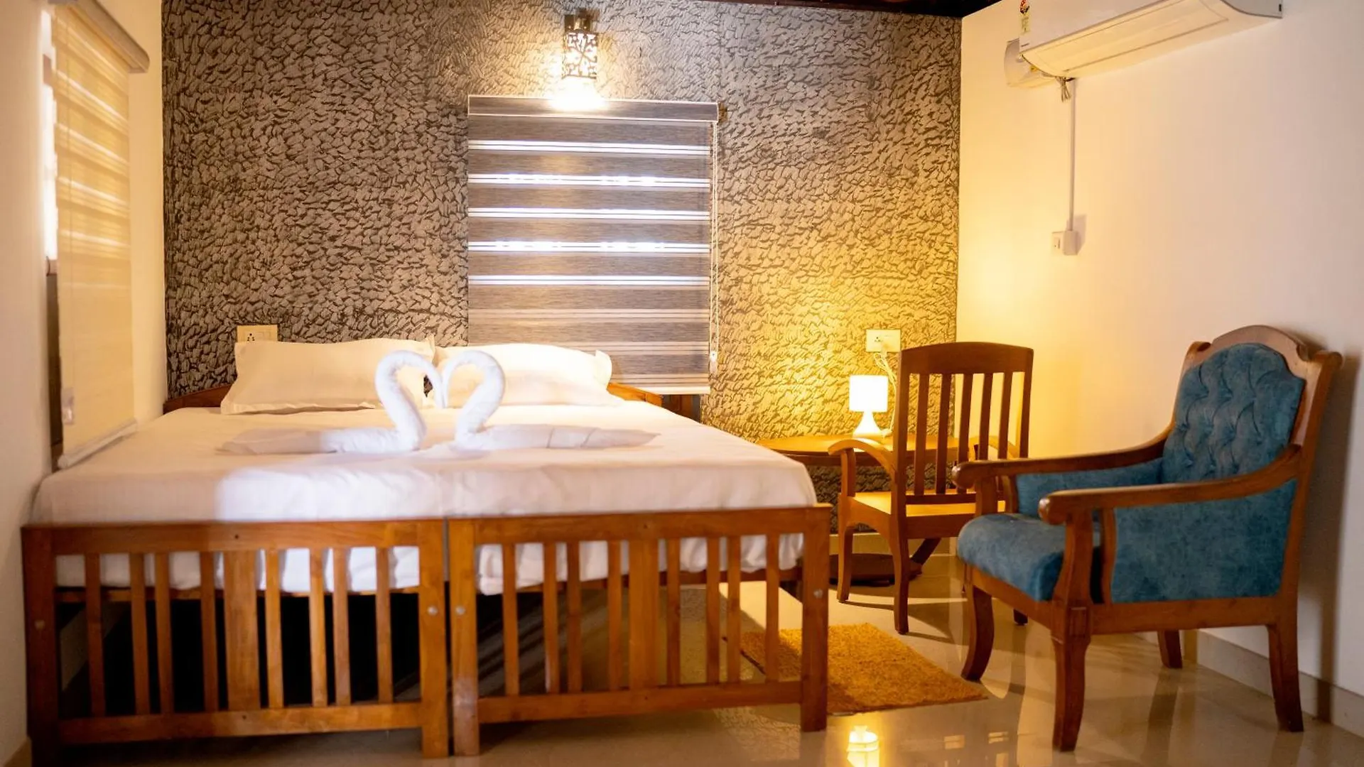 Angels Homestay Kochi