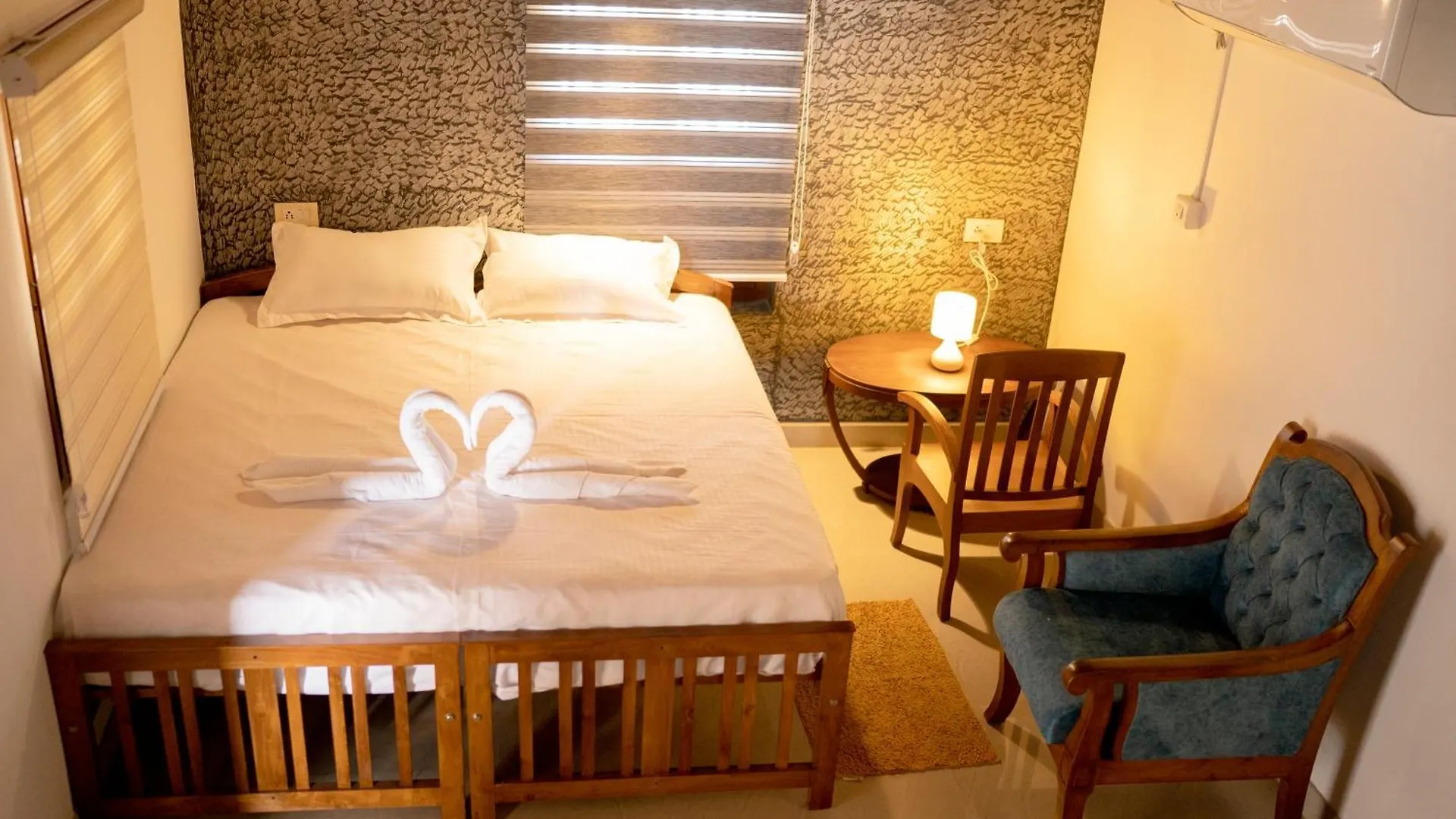 Angels Homestay Kochi