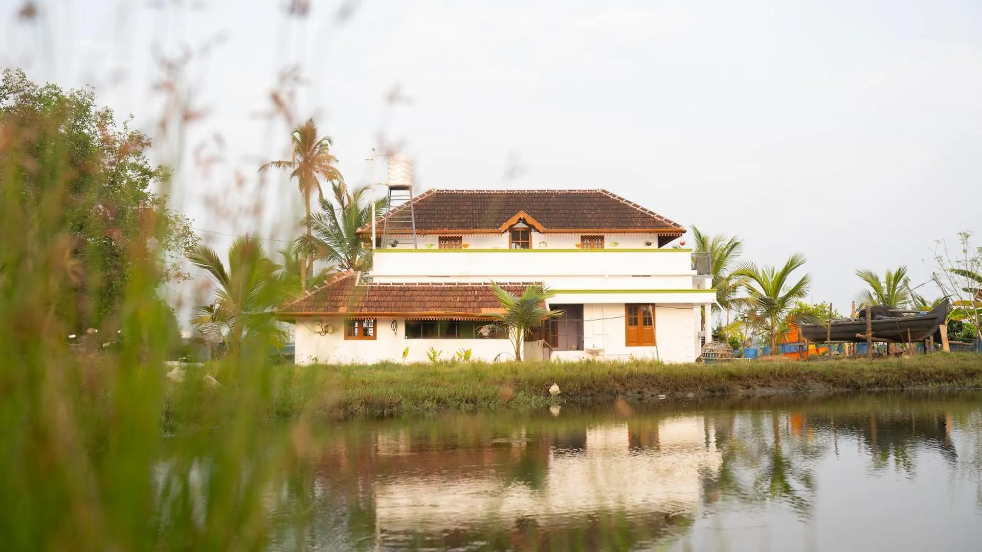 Angels Homestay Kochi 0*,  India
