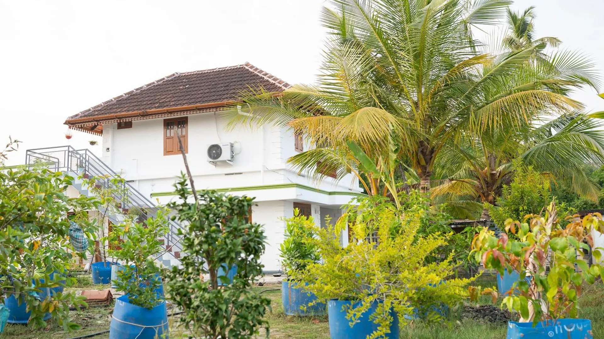 Angels Homestay Kochi