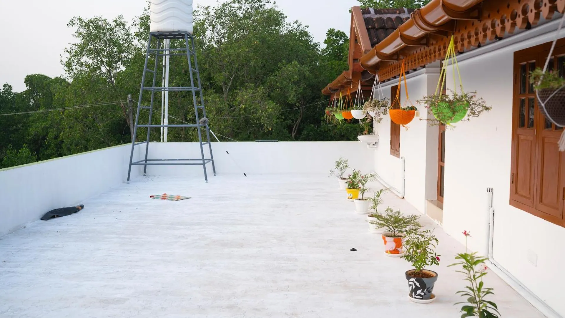 Angels Homestay Kochi India