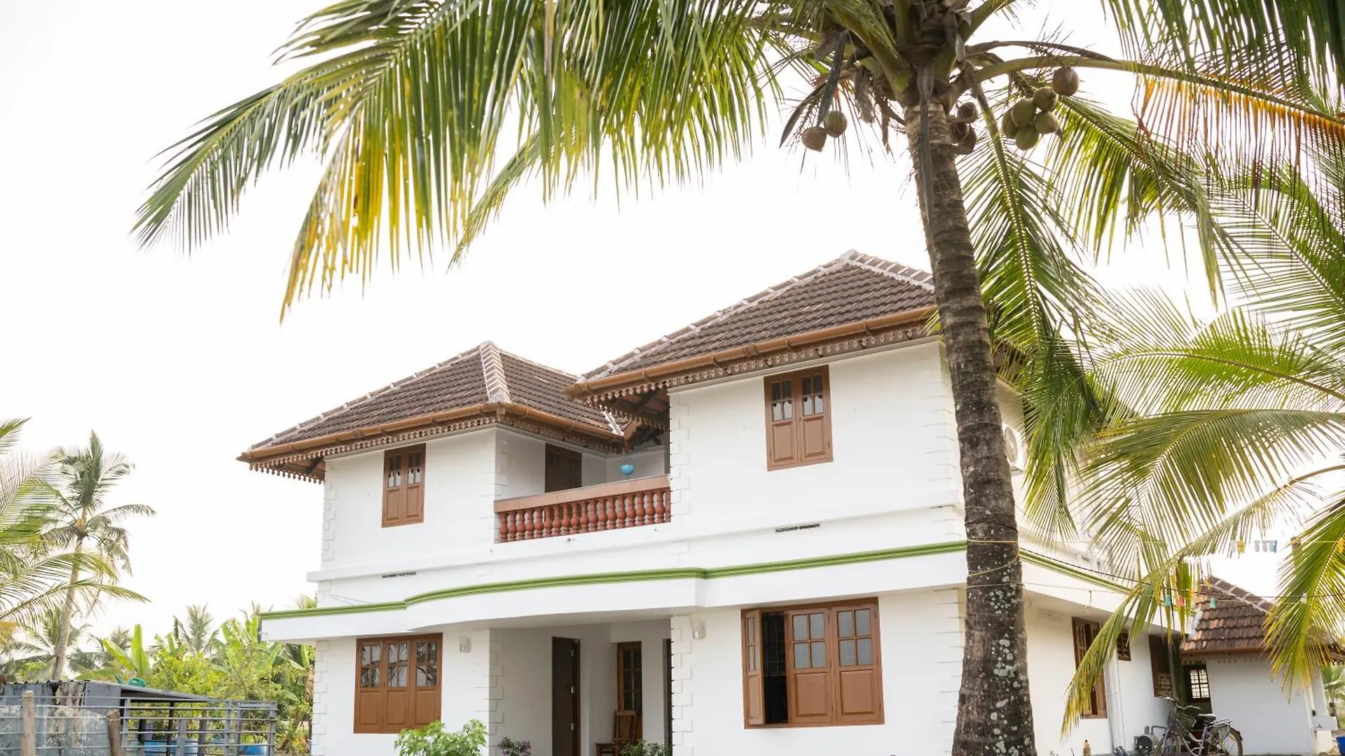 Angels Homestay Kochi