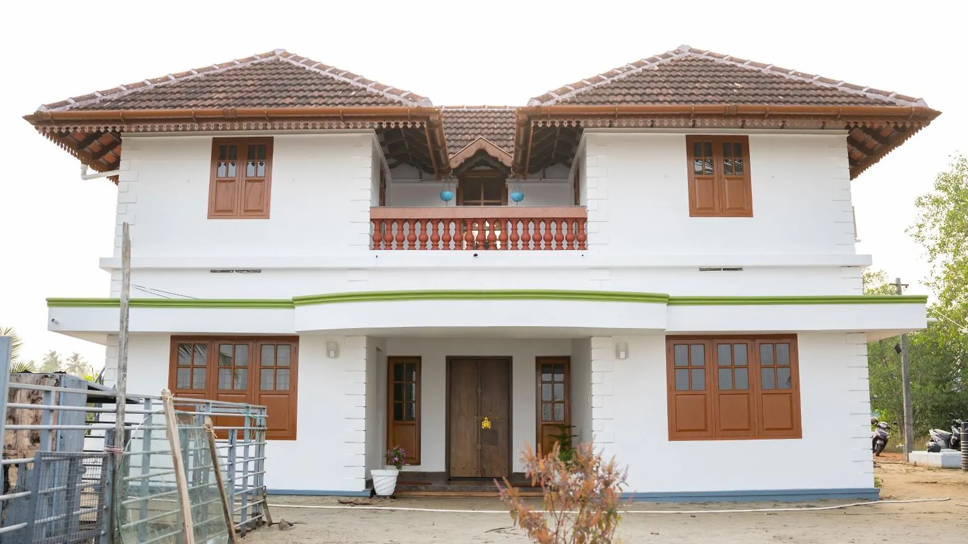 Angels Homestay Kochi 0*,